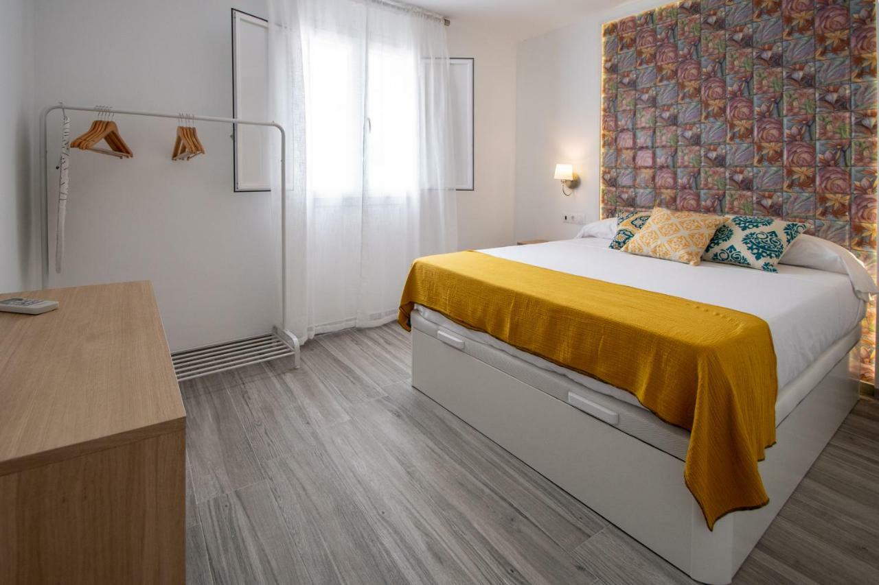 Apartamento Gran Sol De Кадис Экстерьер фото